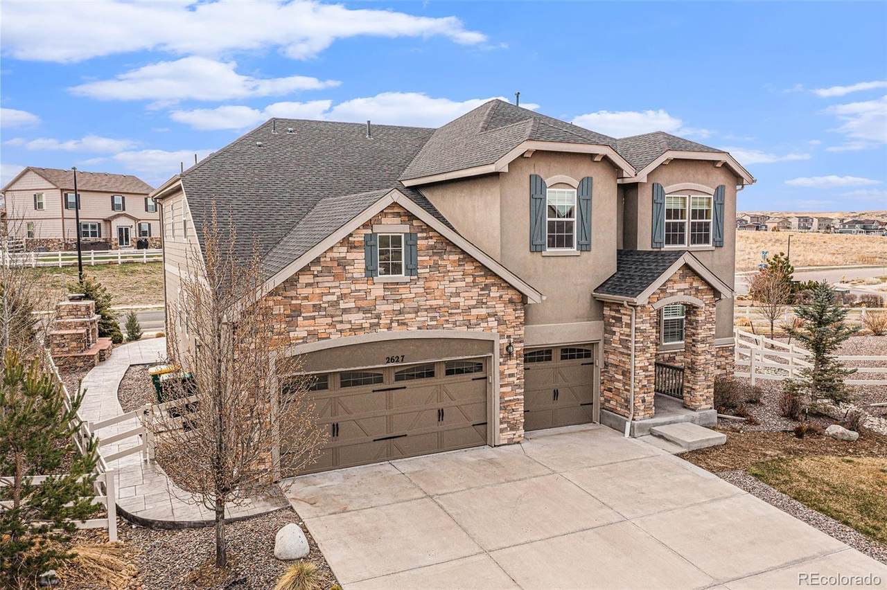 2627 Hillcroft Lane - Photo 1