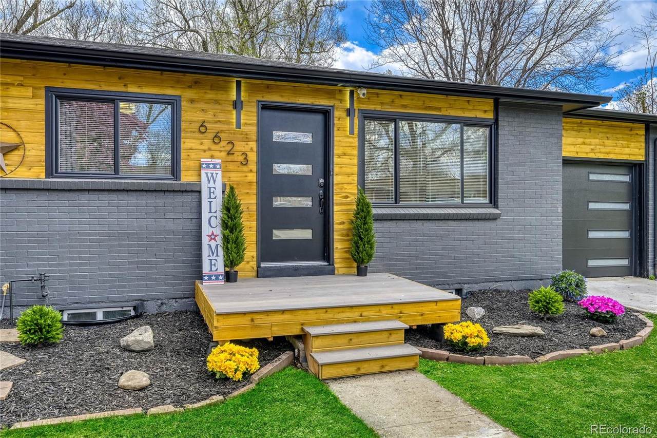6623 Kipling Street - Photo 1