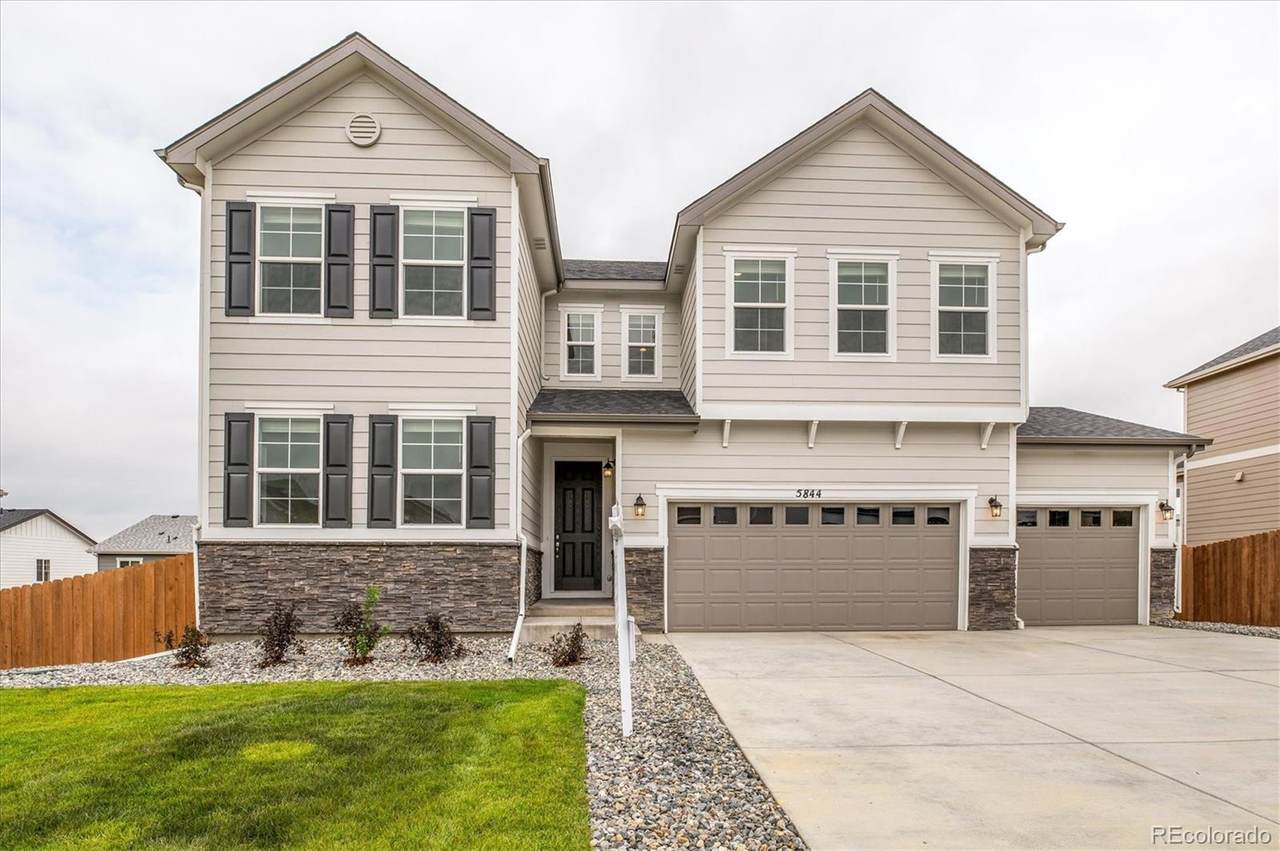 5844 Congressional Court - Photo 1