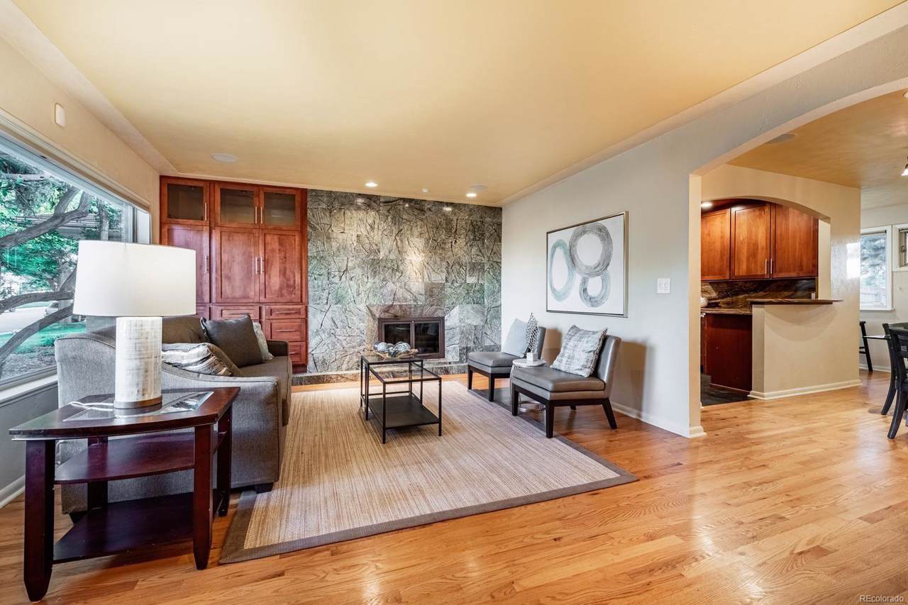 1021 Harrison Street - Photo 1