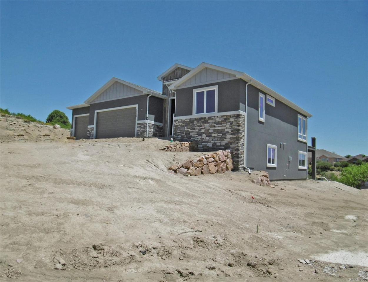 5521 Copper Drive - Photo 1