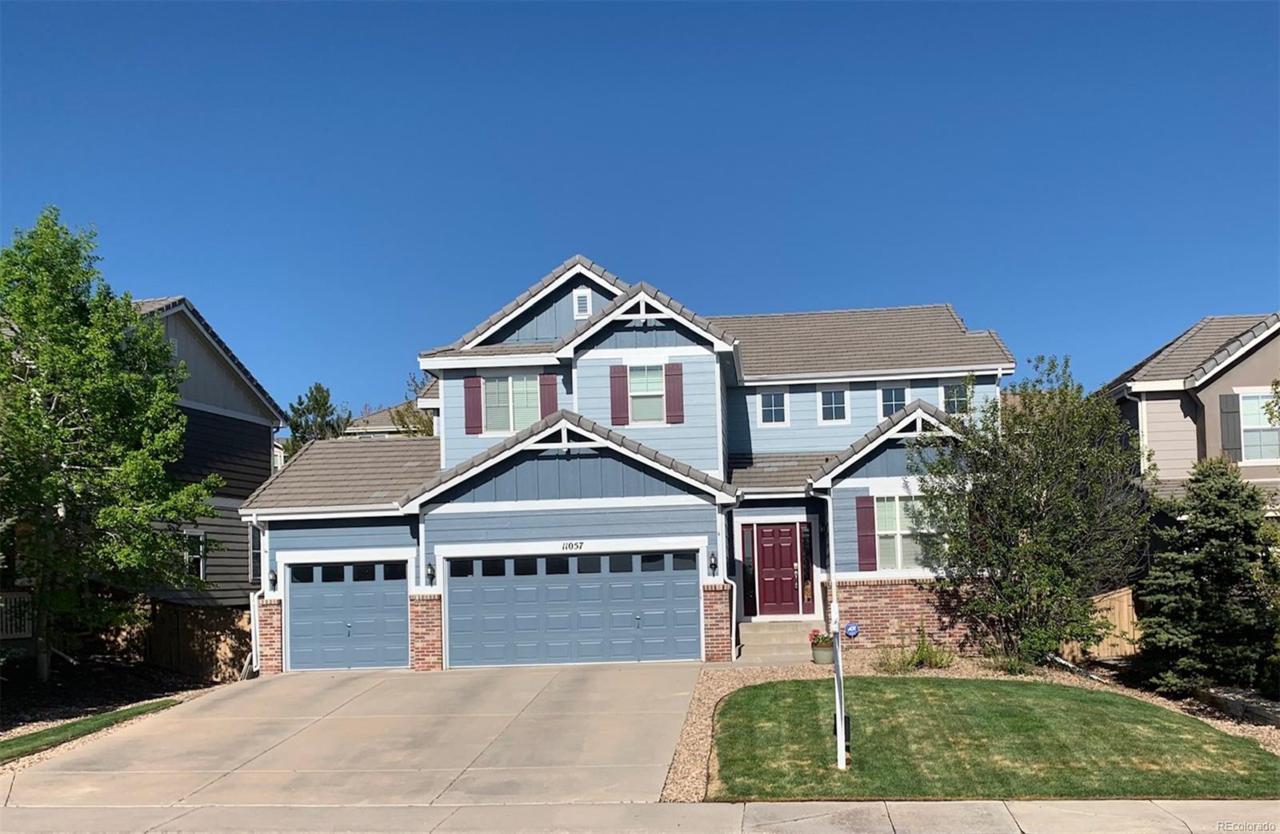 11057 Valleybrook Circle - Photo 1
