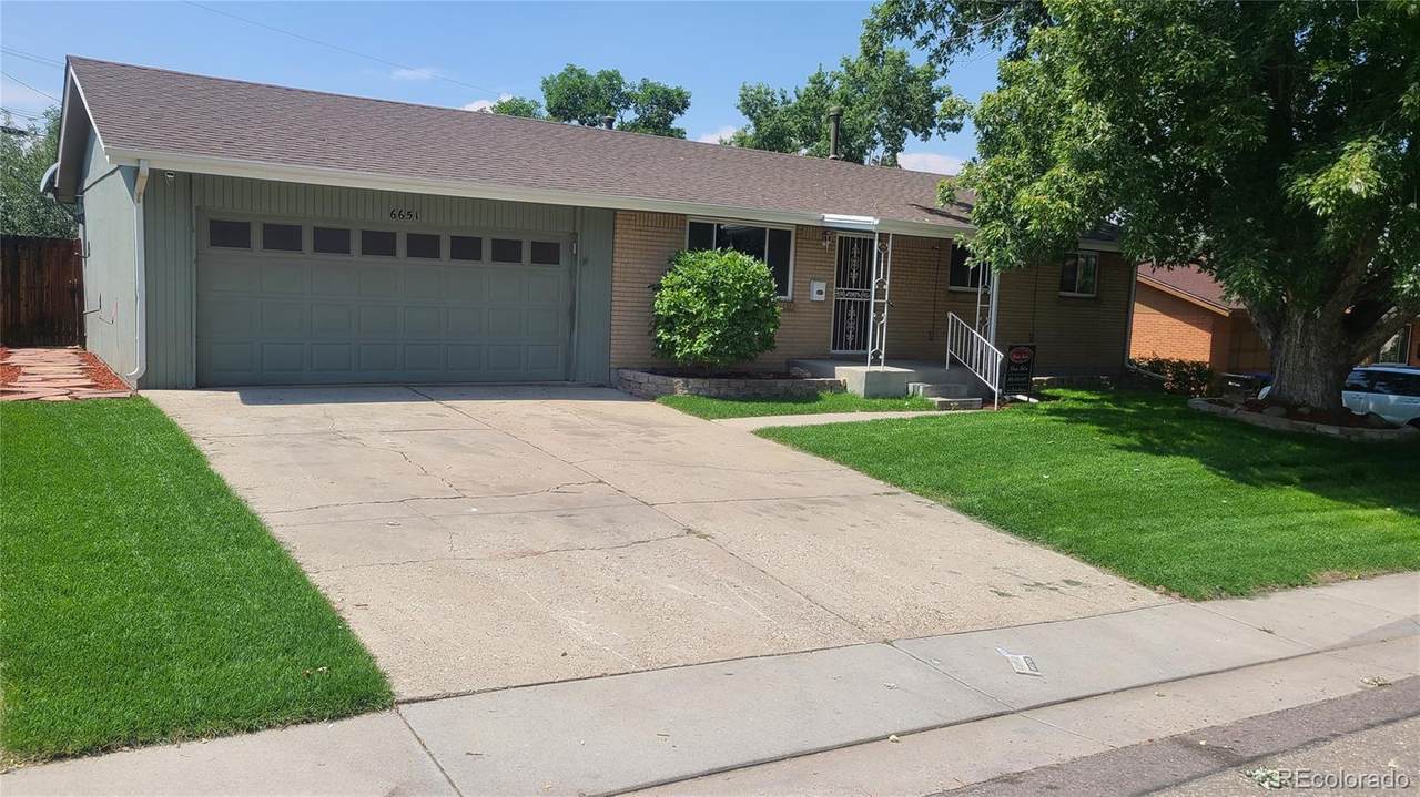 6651 Harlan Street - Photo 1