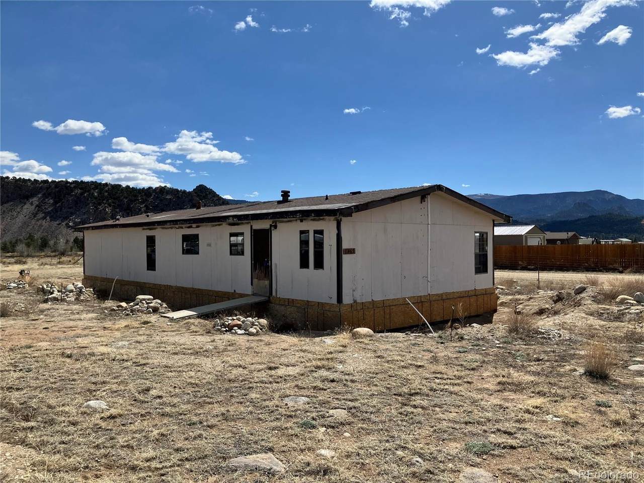 11469 Ruby Mountain Lane - Photo 1