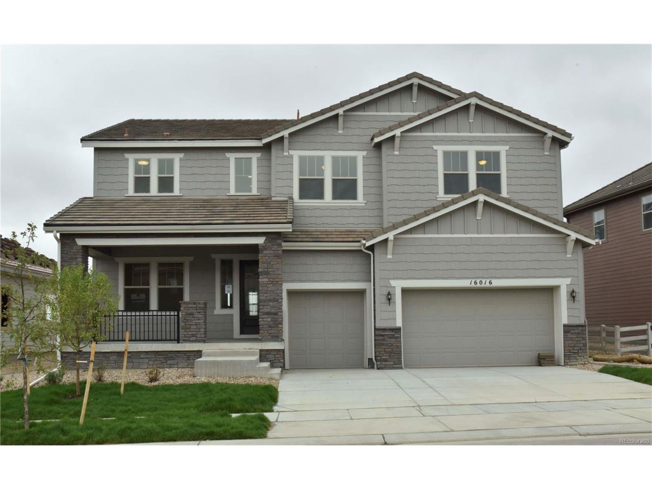16016 Swan Mountain Drive - Photo 1
