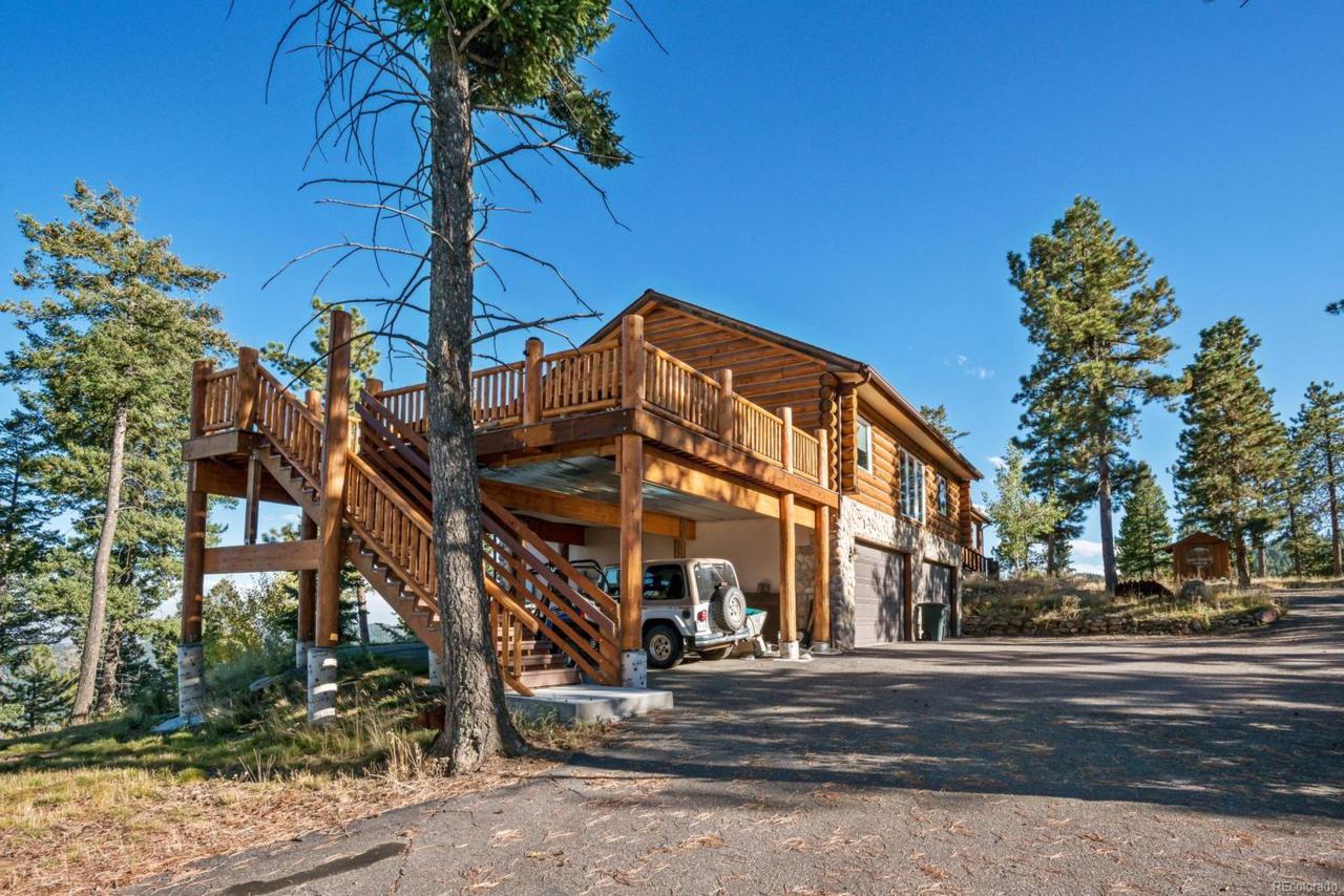 10701 Hondah Drive - Photo 1