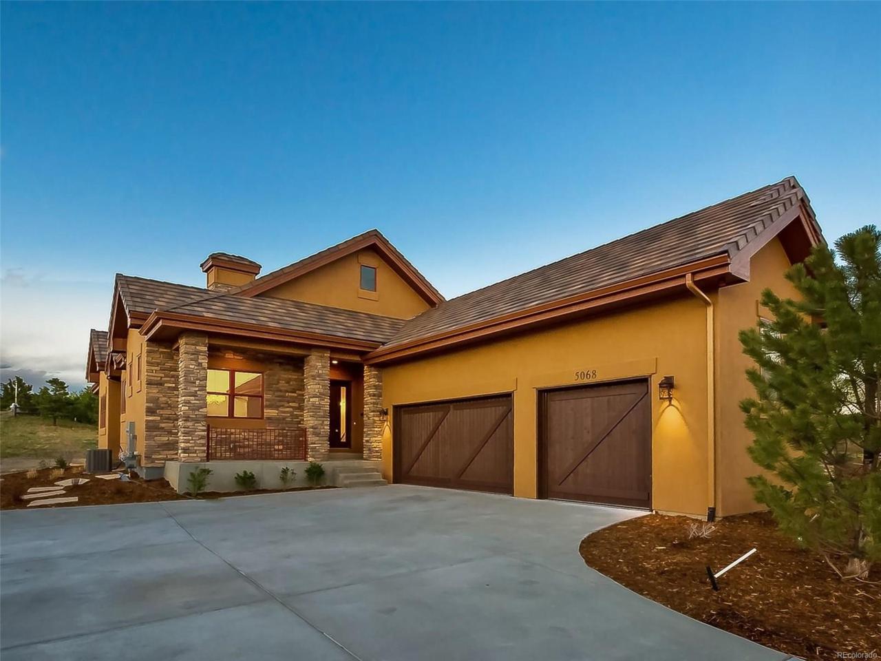 5068 Castle Pines Drive South - Photo 1
