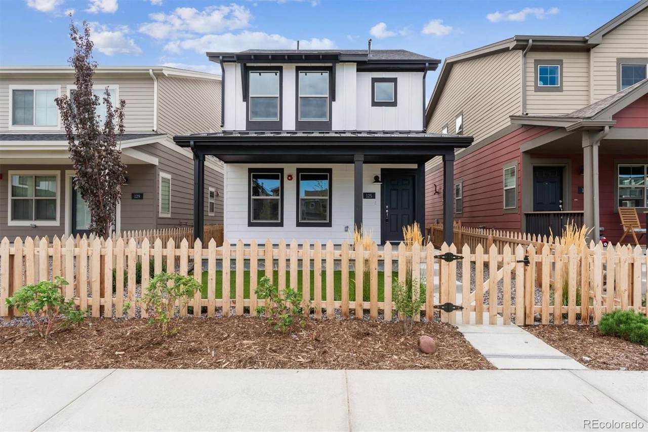 125 Mesa Way - Photo 1