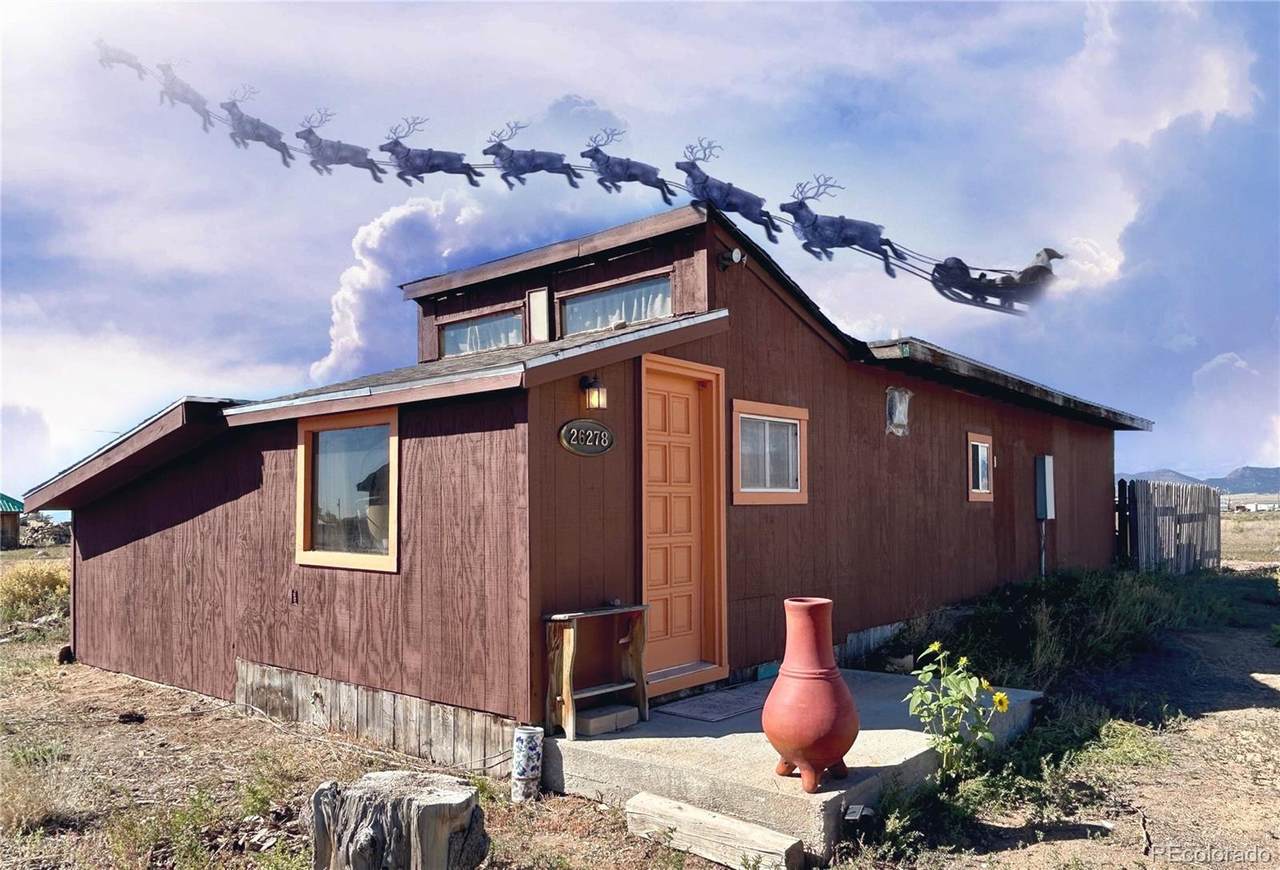 26278 Woodard Avenue - Photo 1