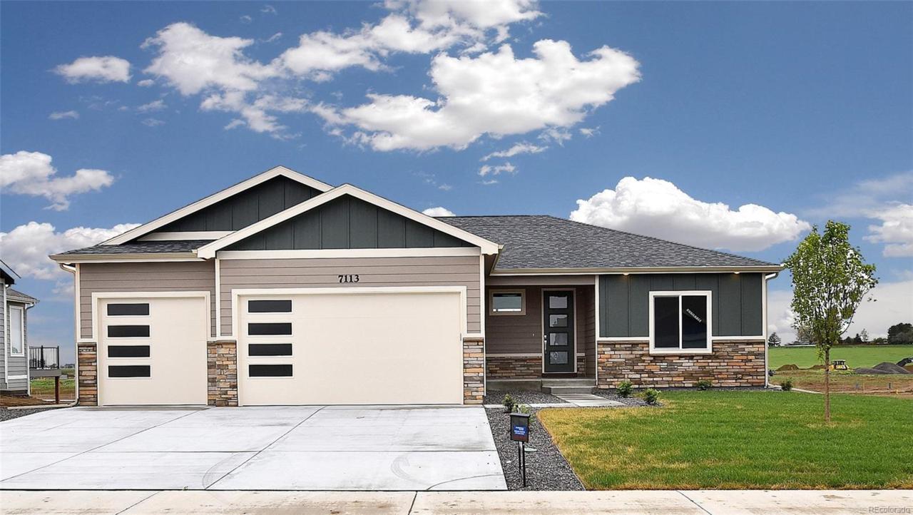 7113 Sage Meadows Drive - Photo 1