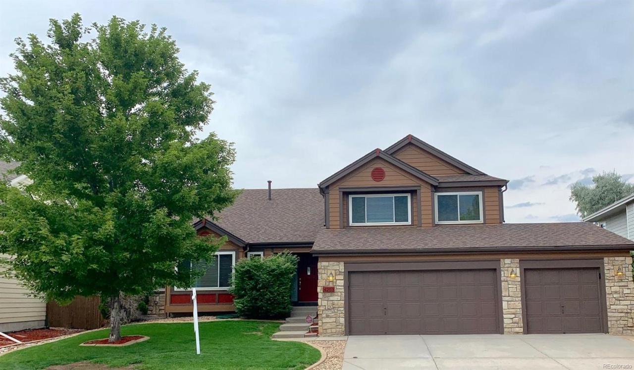 4203 Lark Sparrow Street - Photo 1