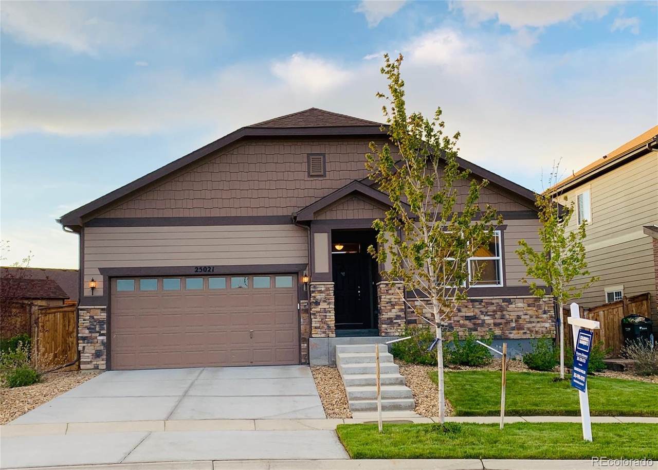 25021 Archer Drive - Photo 1 25021 Archer Drive - Photo 1