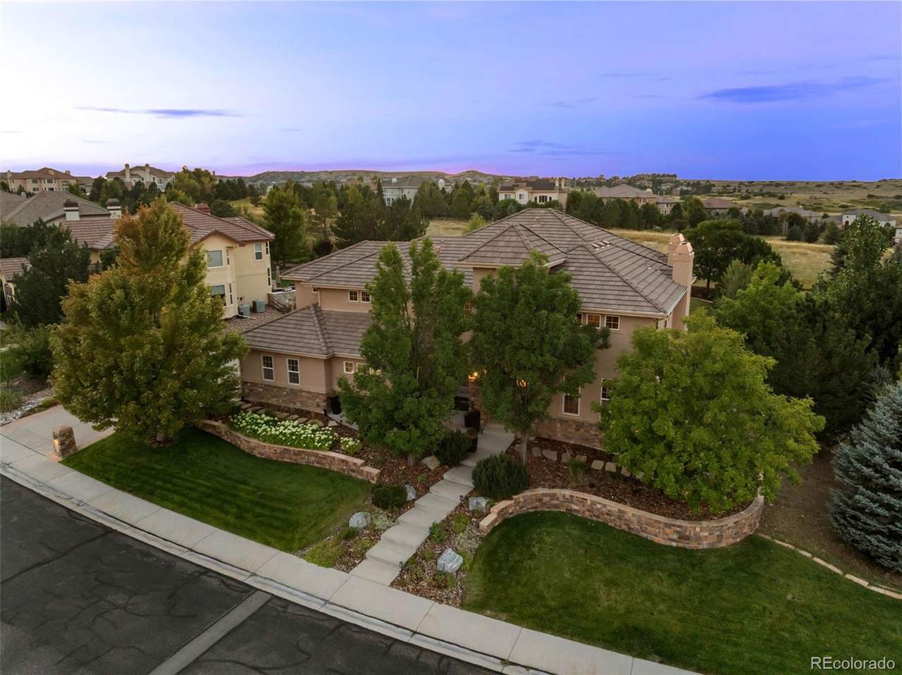 5615 Vistancia Drive - Photo 1