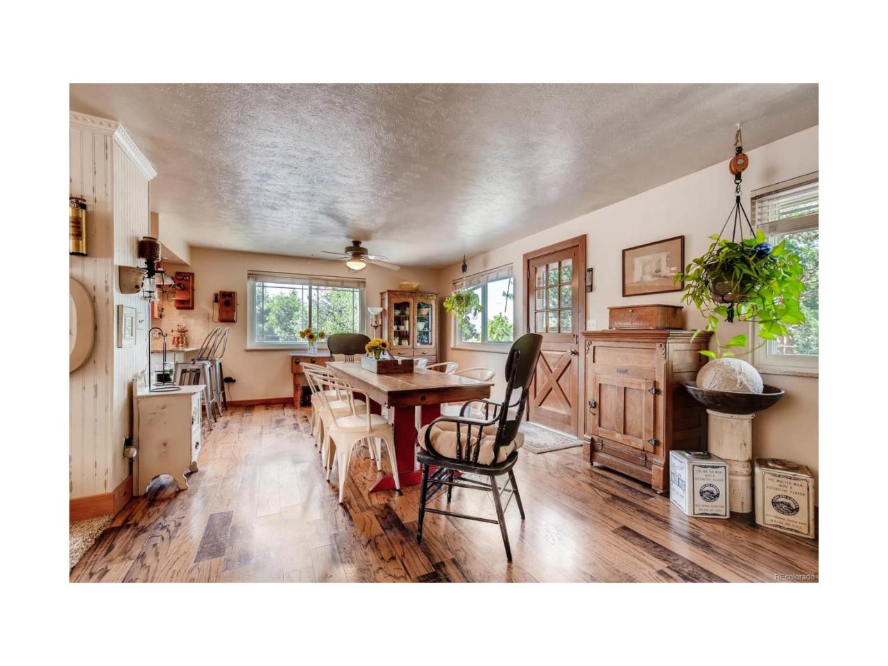1901 Sage Drive, Golden, CO 80401 (MLS #4297478) :: 8z Real Estate
