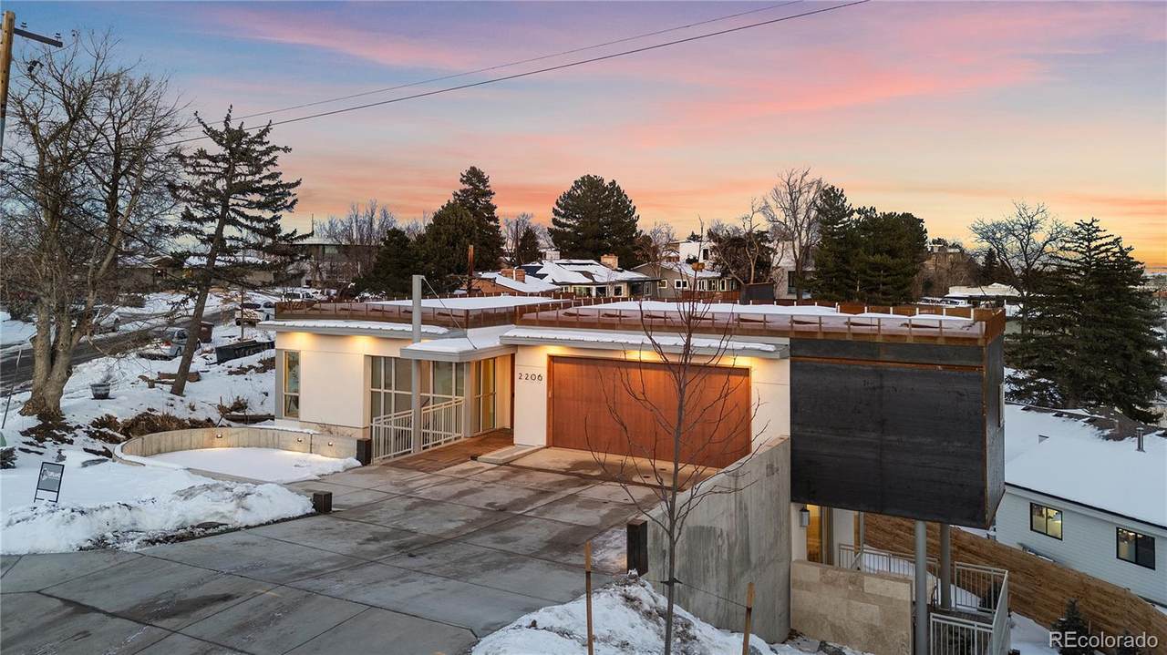 2206 Alpine Drive - Photo 1