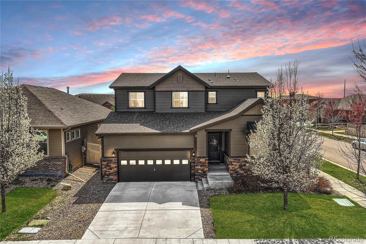 1421 Rustic Drive - Photo 1