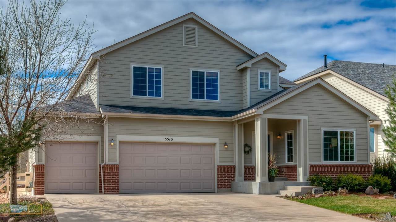 5513 Triple Crown Drive - Photo 1