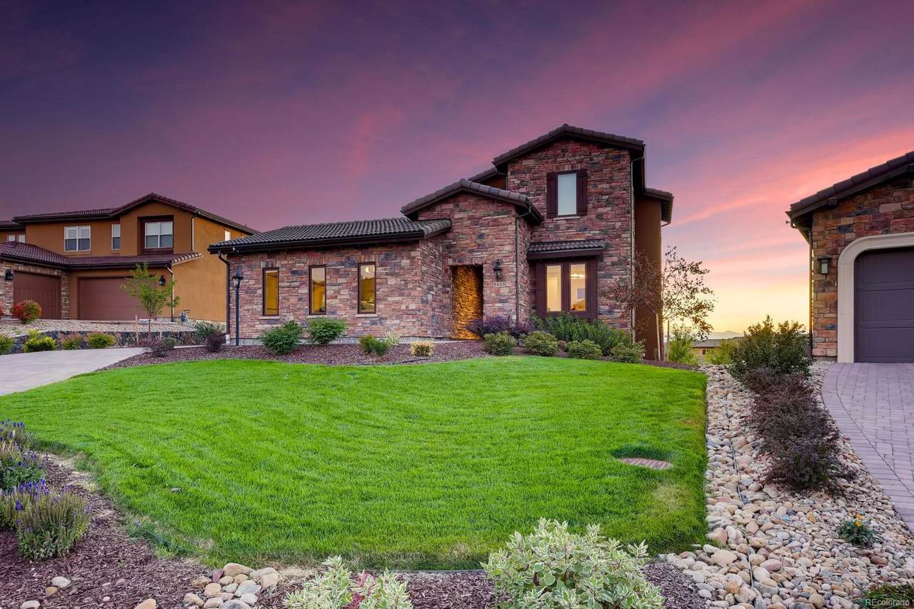 9405 Vista Hill Way - Photo 1