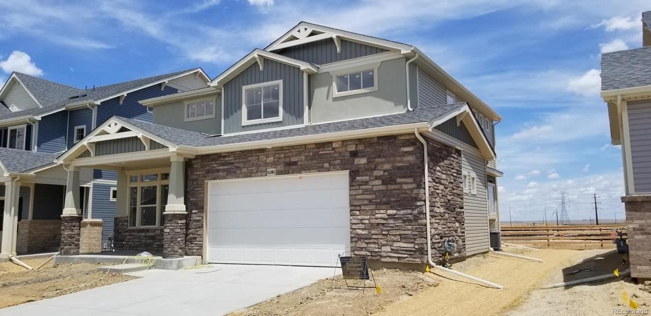 10240 Yampa Street - Photo 1