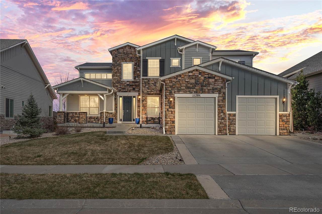 11584 Pine Canyon Lane - Photo 1