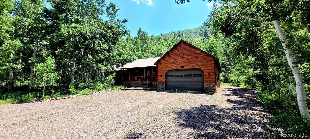 6 Bear Paw Court - Photo 1