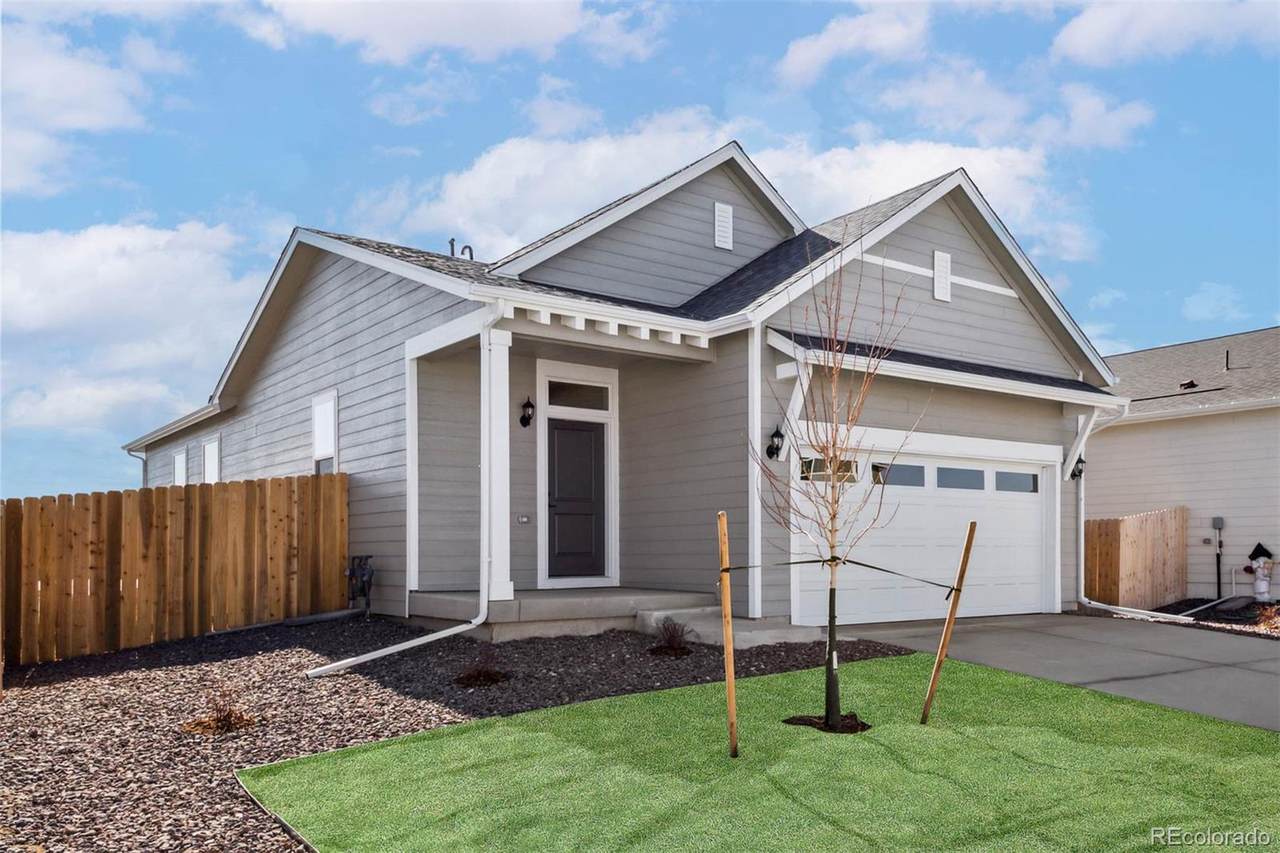 9376 Yampa Court - Photo 1