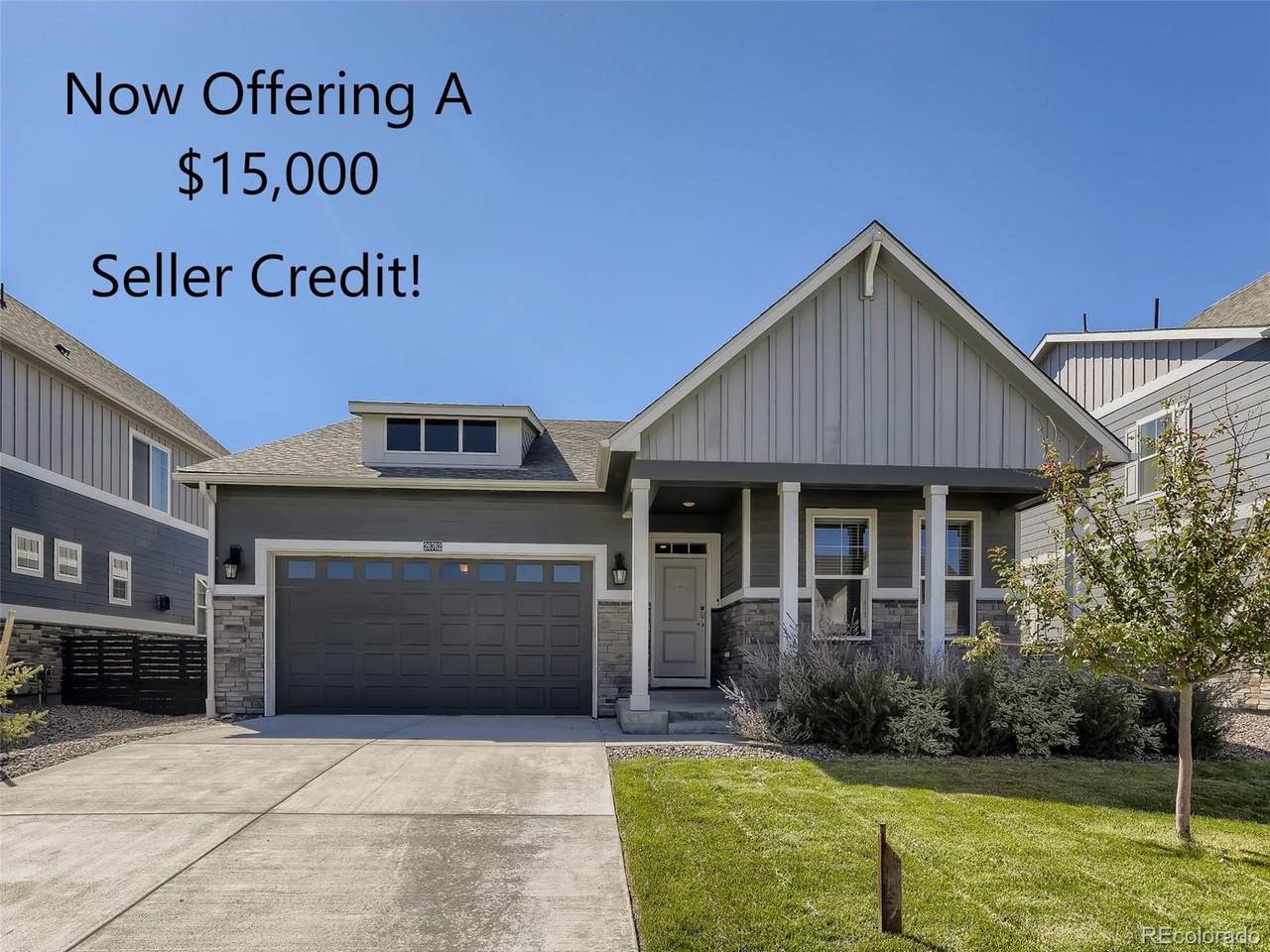 26762 Byers Avenue - Photo 1