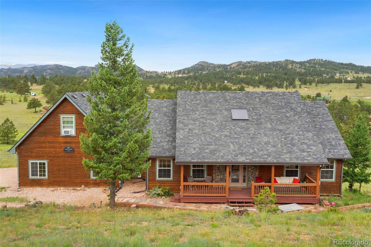 241 Deadhorse Mountain Court - Photo 1