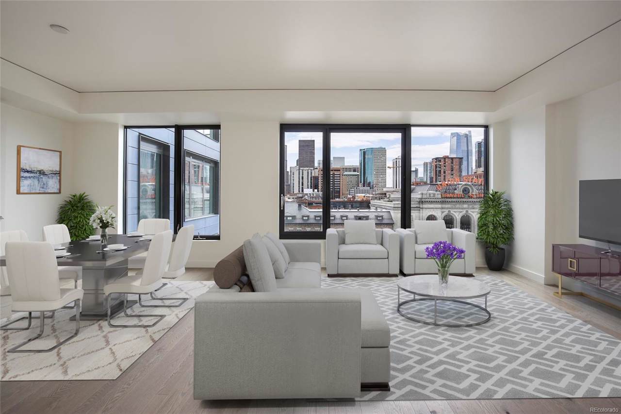 1750 Wewatta Street - Photo 1