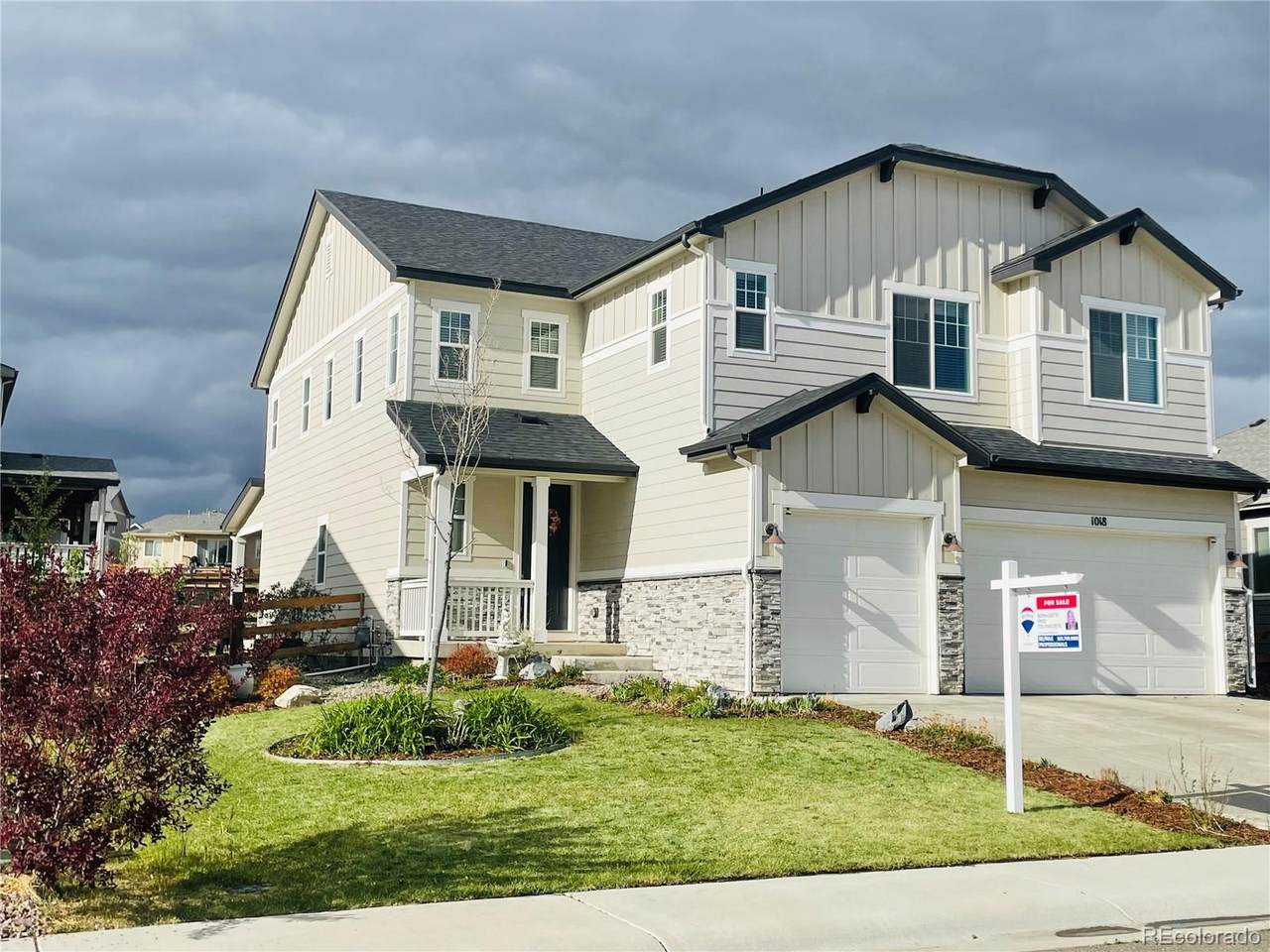 1018 Gabriella Lane - Photo 1
