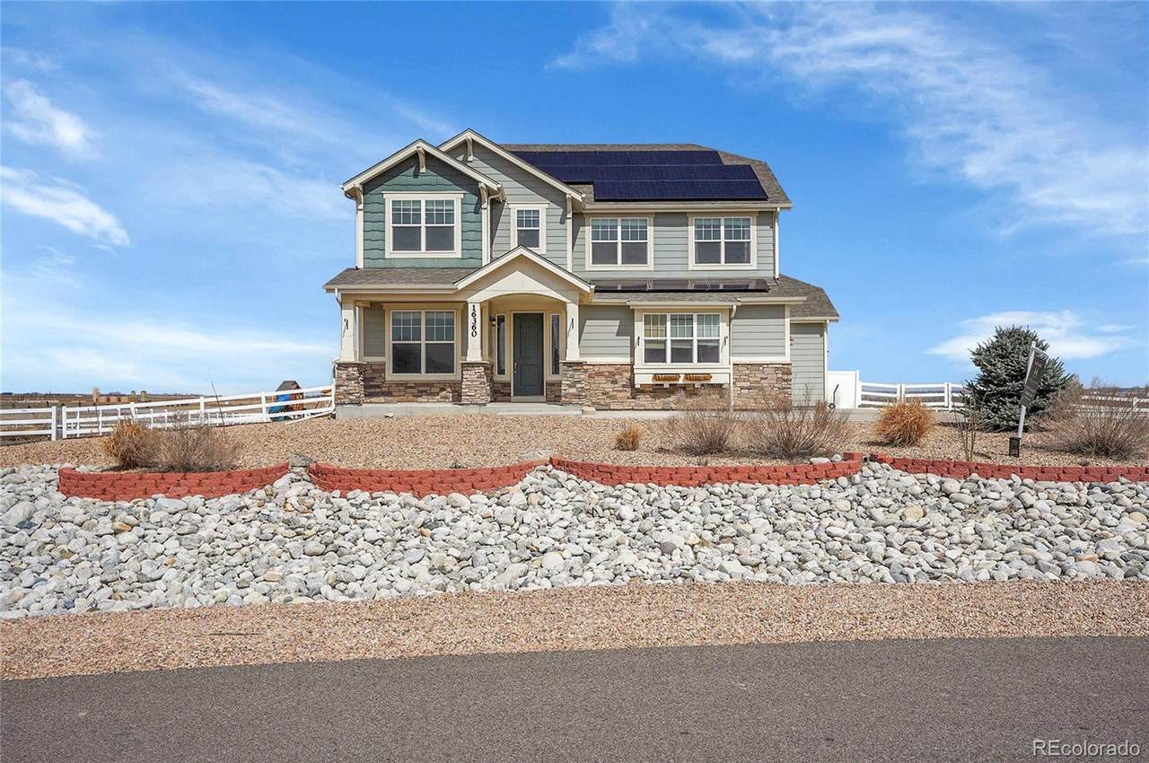 16360 Paris Way - Photo 1