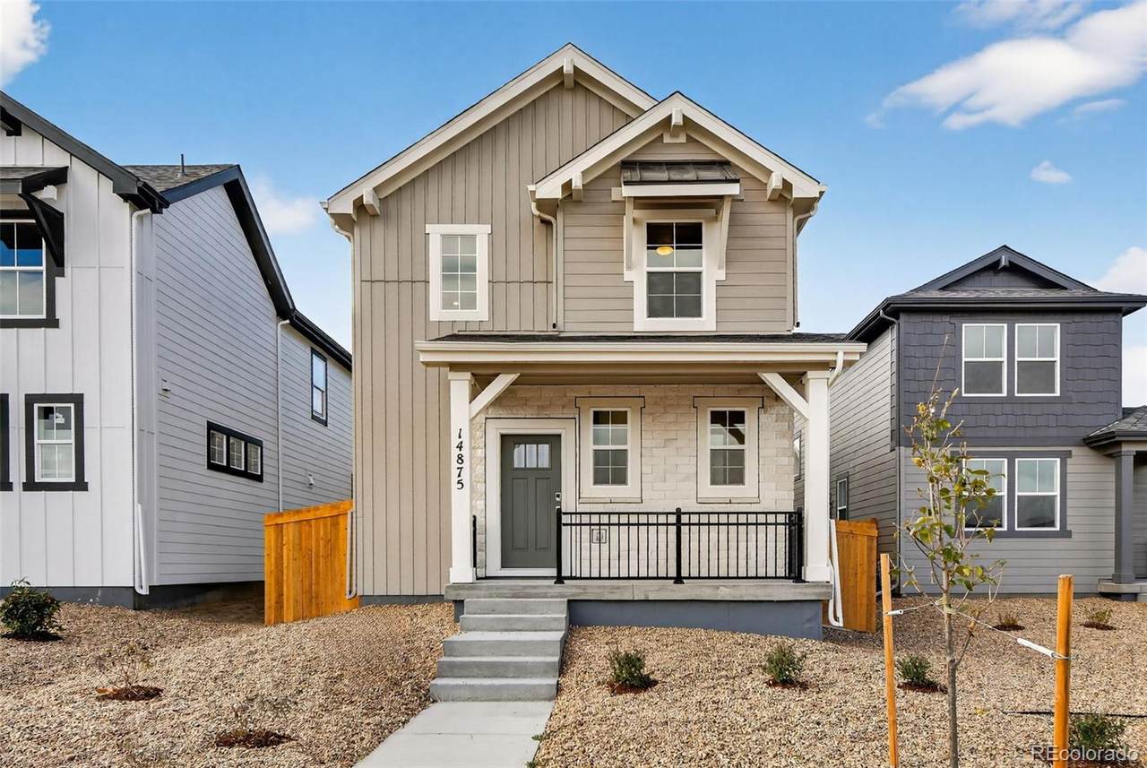 14875 Arbor Boulevard - Photo 1