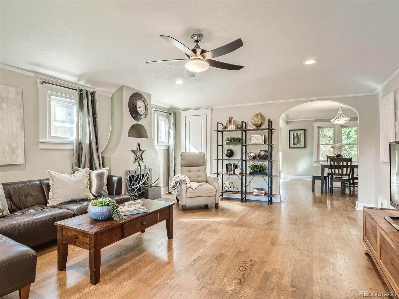 4585 Bryant Street - Photo 1