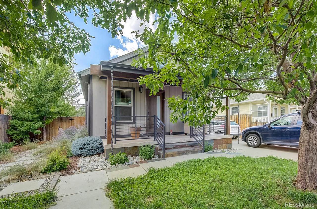 3943 Cook Street - Photo 1