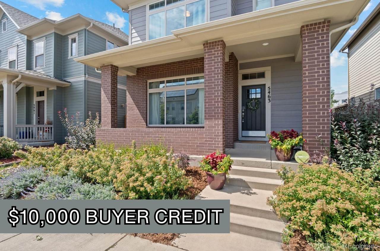 5463 Verbena Street - Photo 1