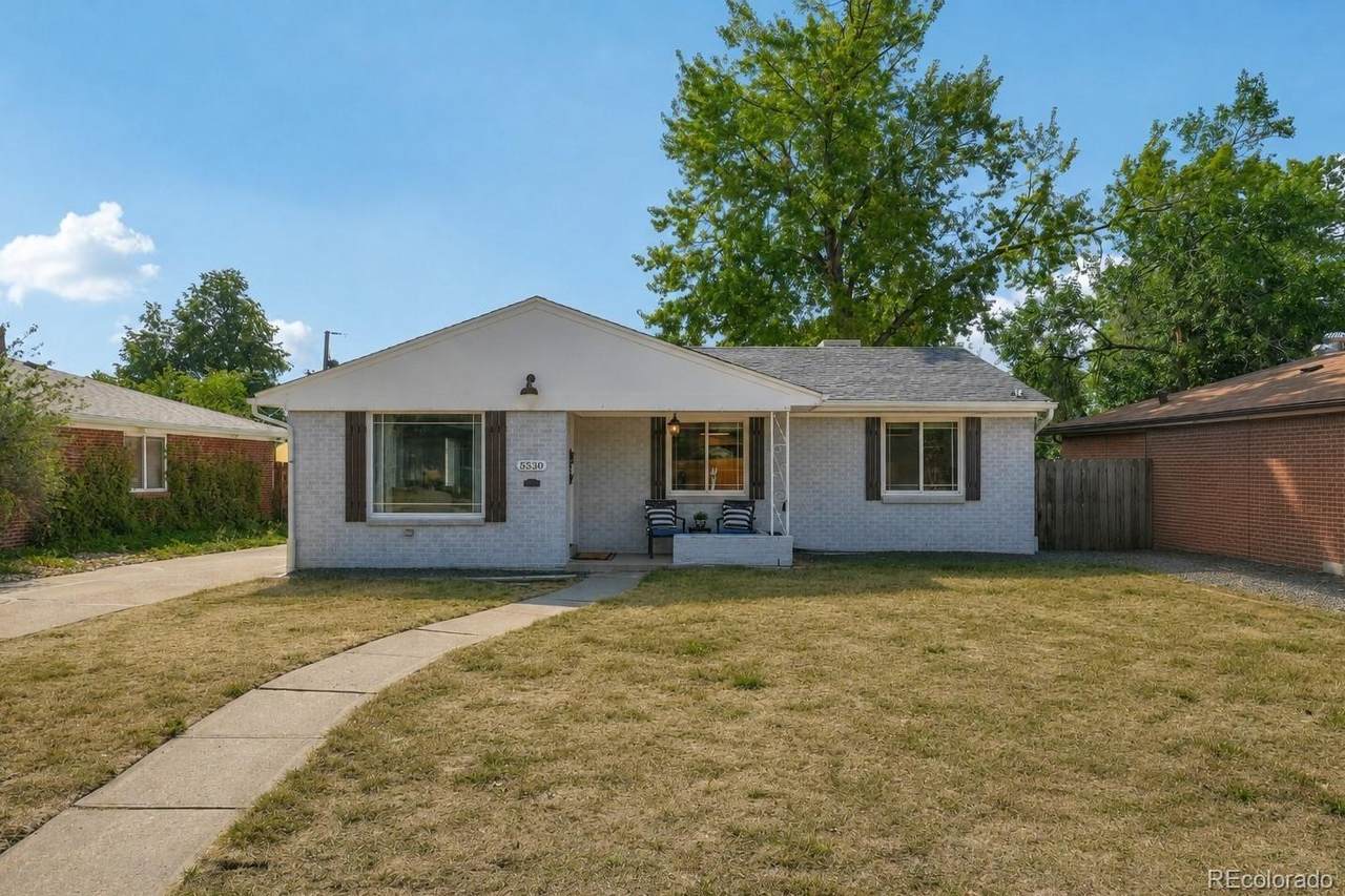 5530 Holland Drive - Photo 1