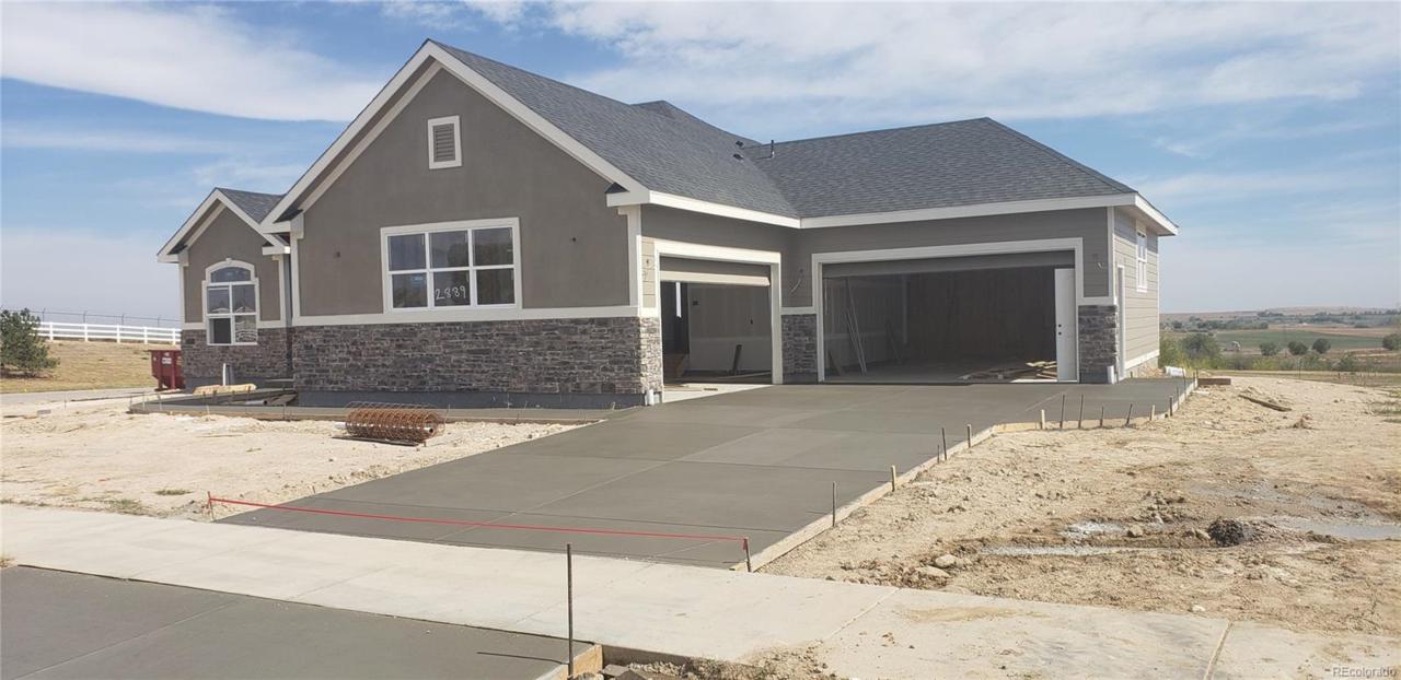 2889 Branding Iron Drive - Photo 1