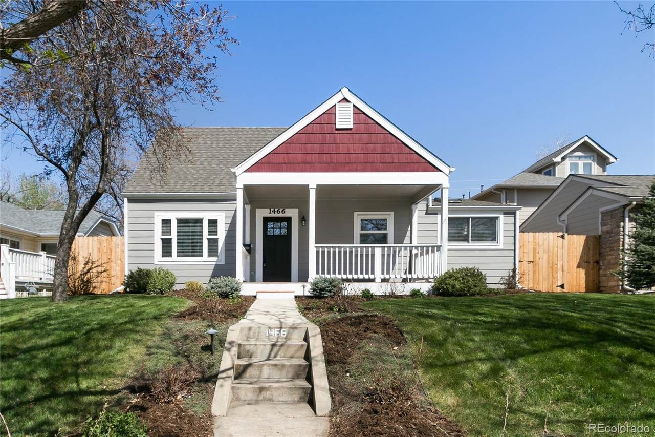 1466 Milwaukee Street - Photo 1 1466 Milwaukee Street - Photo 1