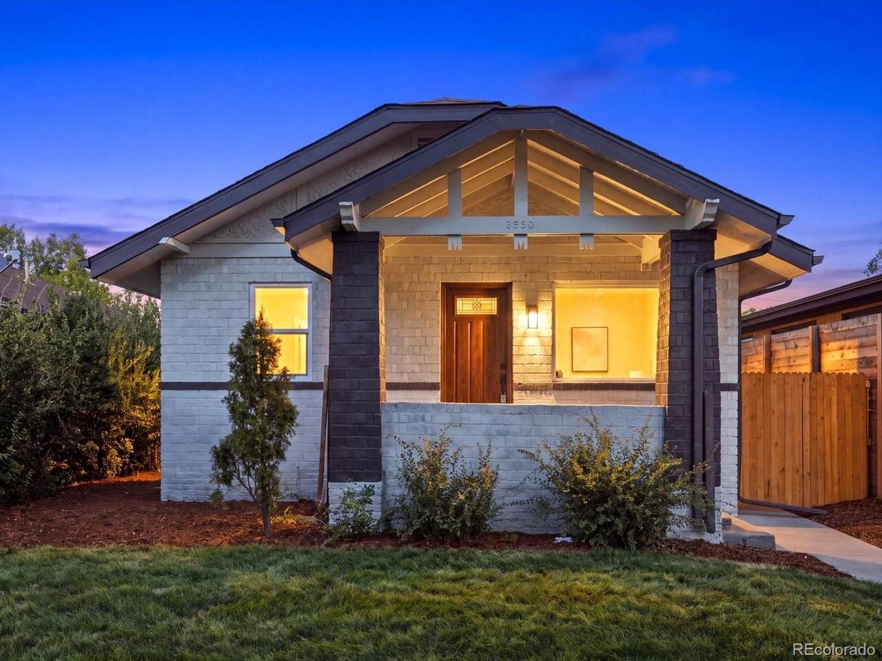 3550 Vine Street - Photo 1