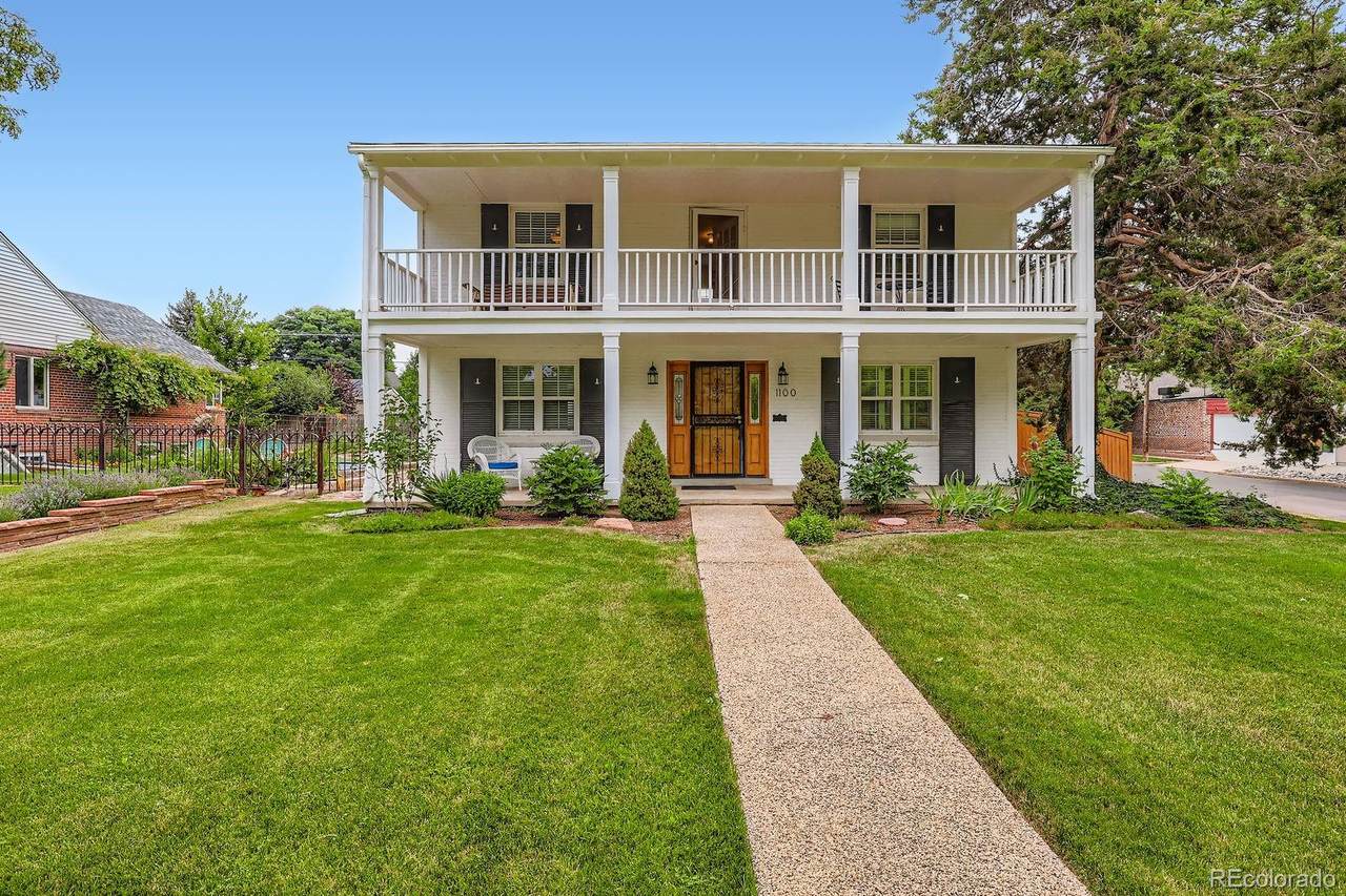 1100 Hudson Street - Photo 1