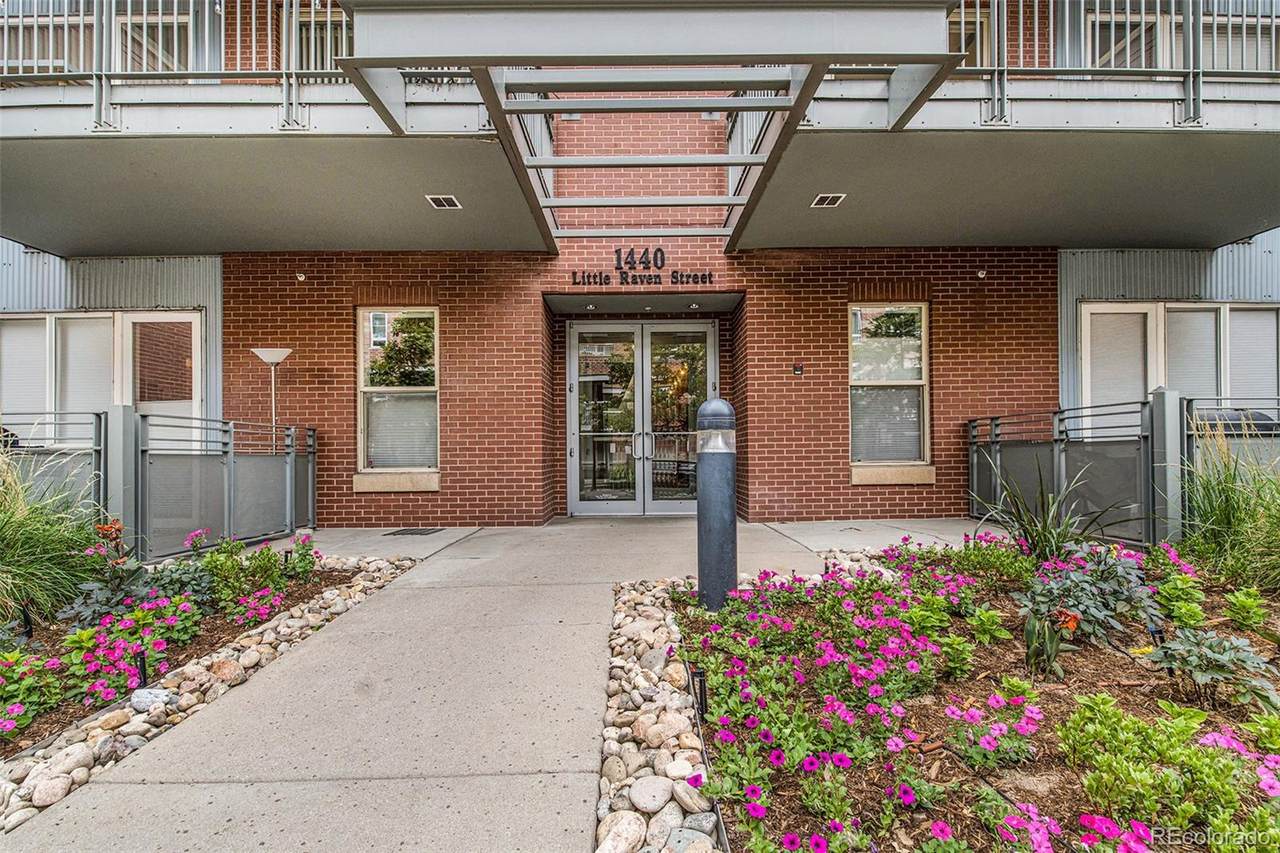 1440 Little Raven Street - Photo 1