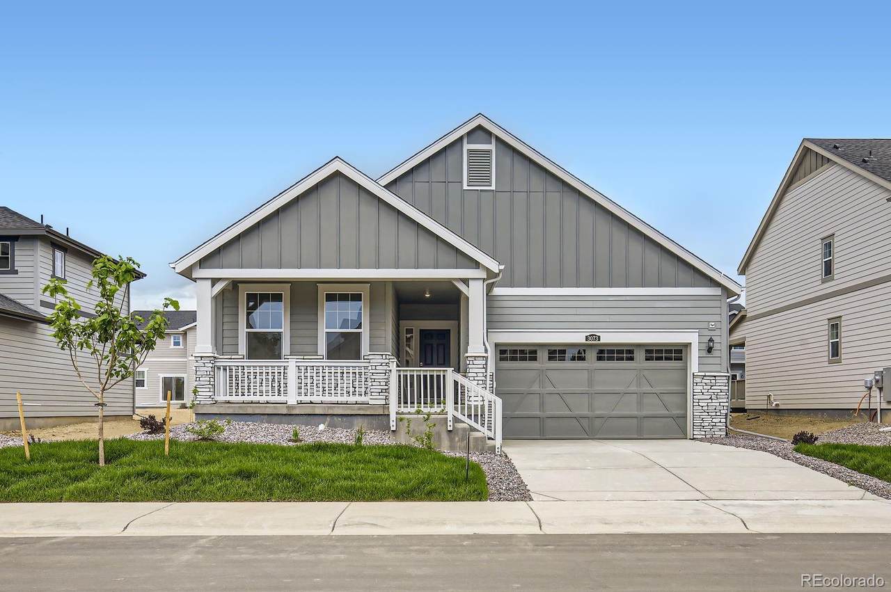 3073 Ironton Drive - Photo 1