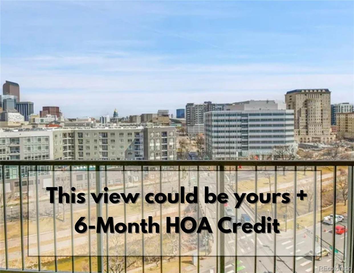 1301 Speer Boulevard - Photo 1