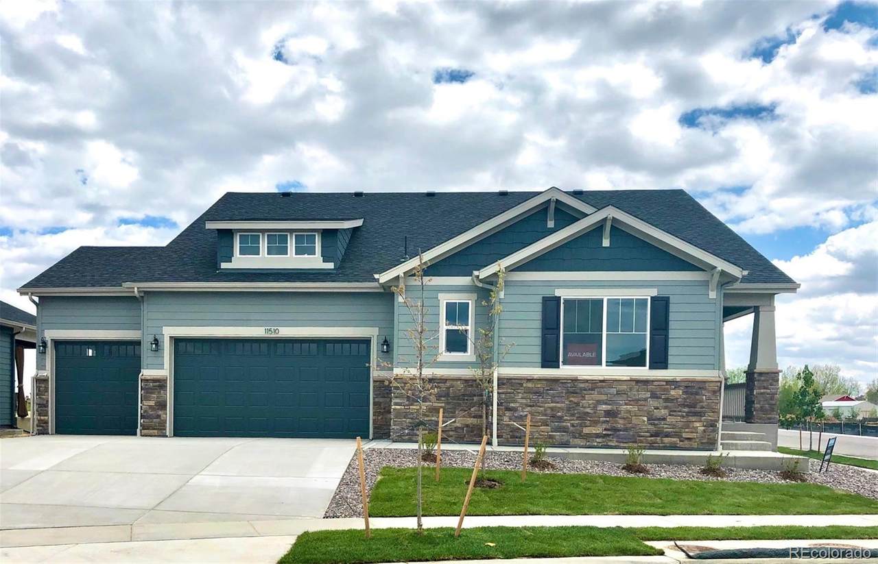 11510 Kalispell Street - Photo 1