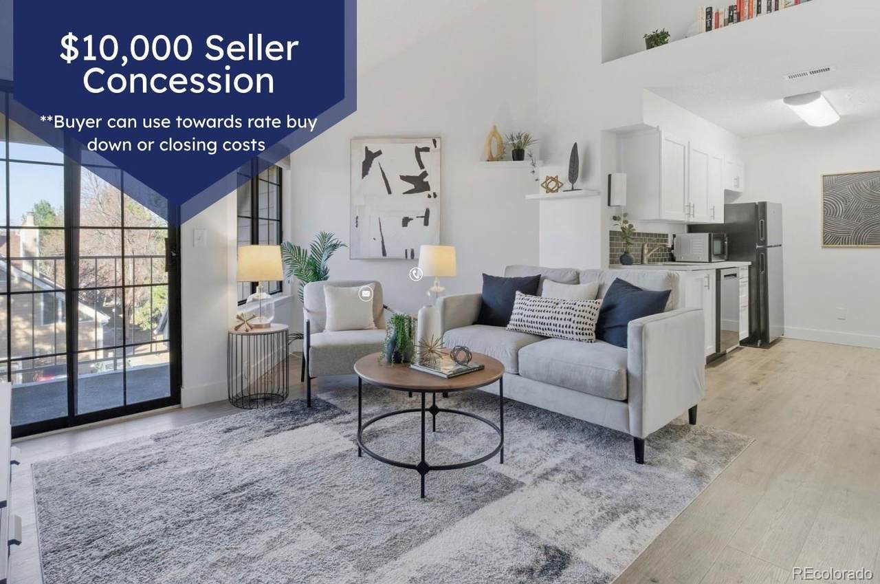 4741 White Rock Circle - Photo 1