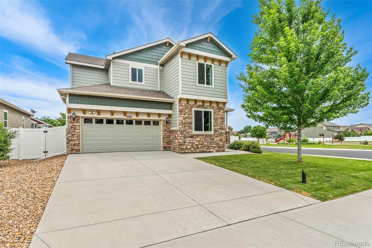 486 Osceola Drive - Photo 1