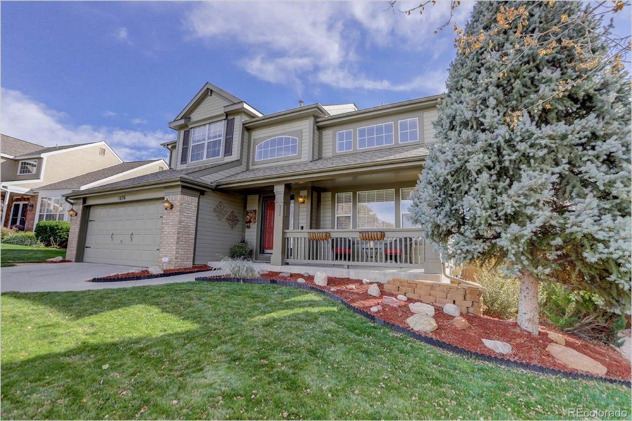 1836 Mountain Maple Avenue - Photo 1