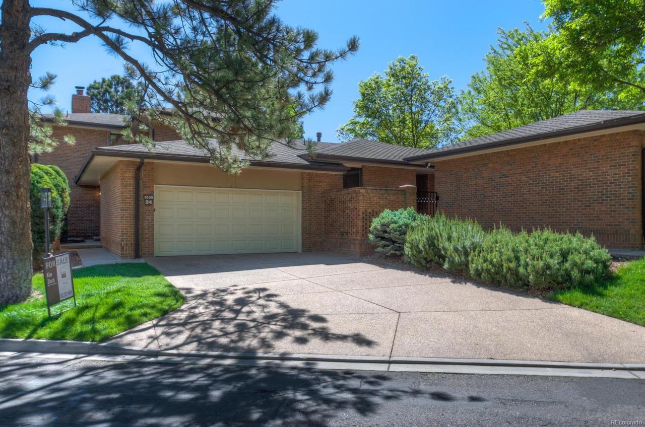 6100 Mansfield Avenue - Photo 1