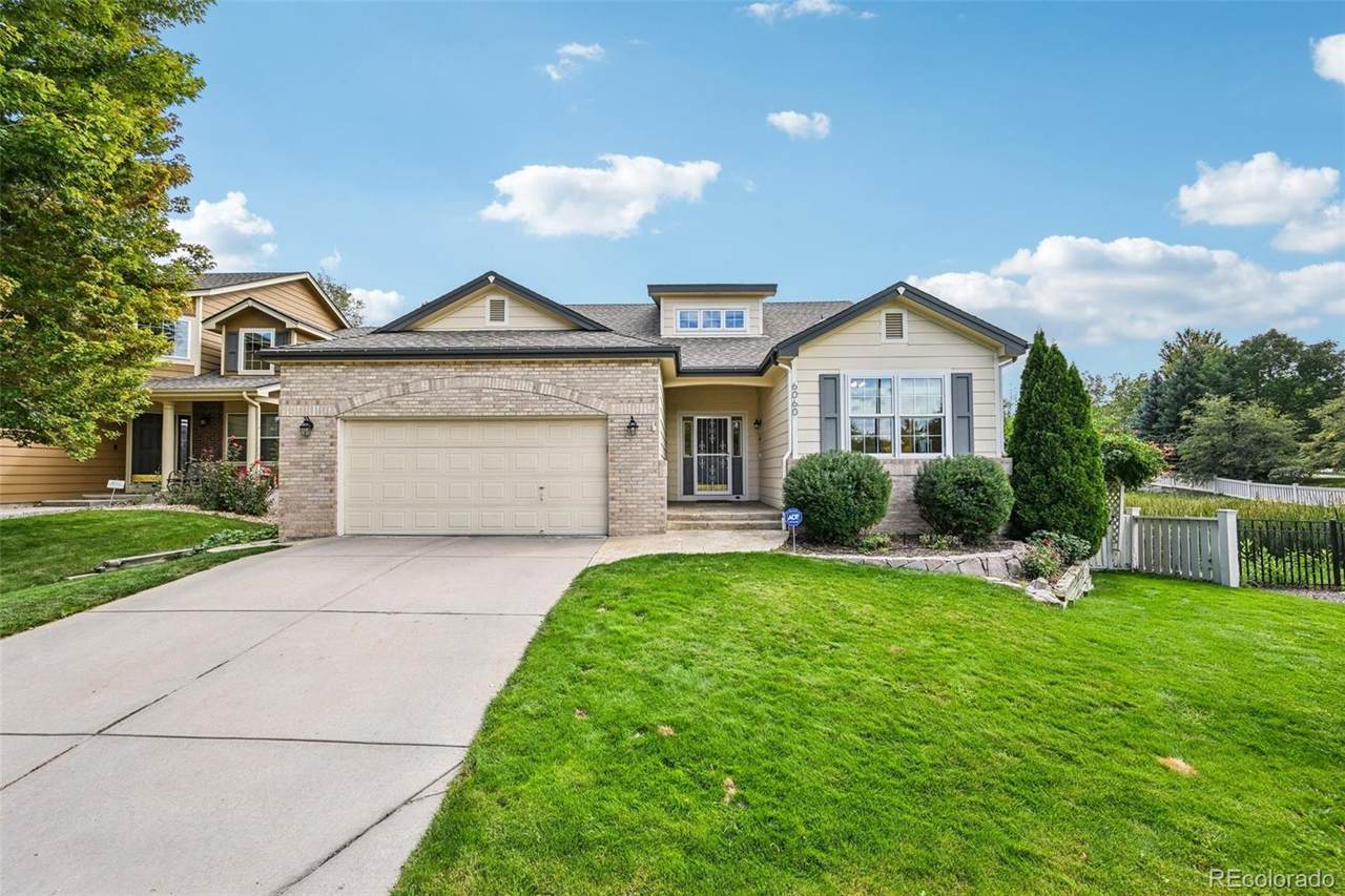 6060 Deframe Court - Photo 1