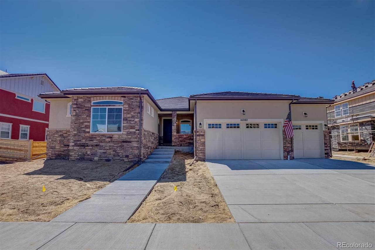 16080 Fairway Drive - Photo 1